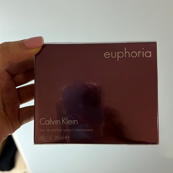 Calvin Klein Other - Calvin Klein Euphoria Eau de Parfum